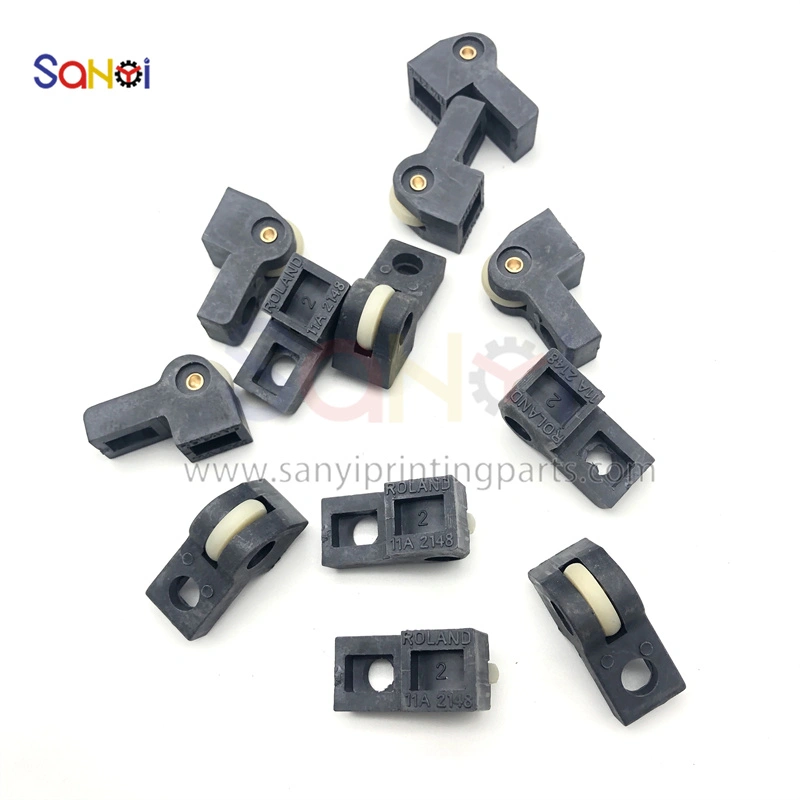 Best Quality Roland Gripper Pad 11A 2148 For Printing Machine Parts