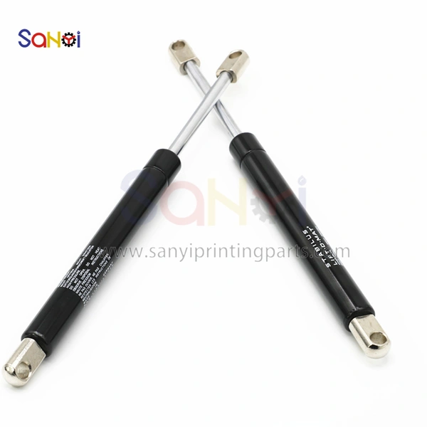 Roland 700 Spring Cylinder 280 Length For Printing Machine Parts