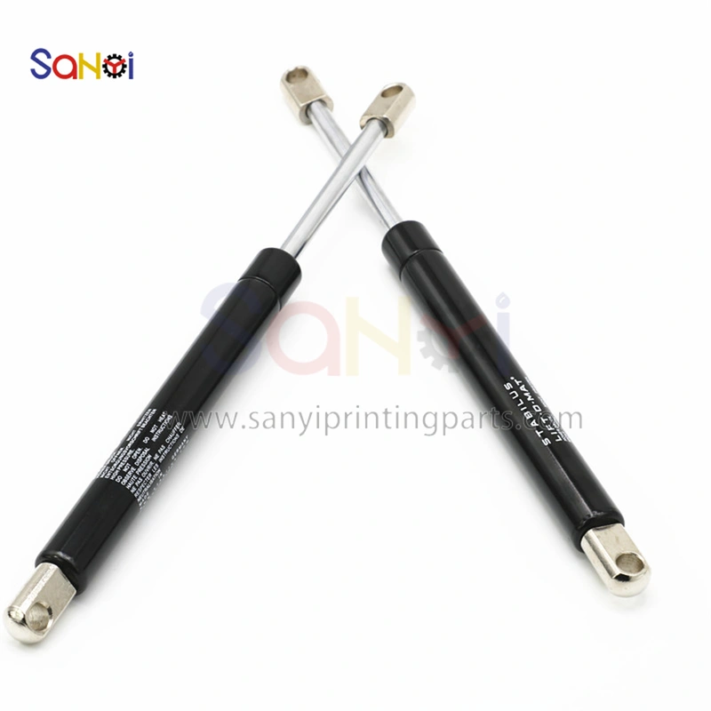 Roland 700 Spring Cylinder 280 Length For Printing Machine Parts