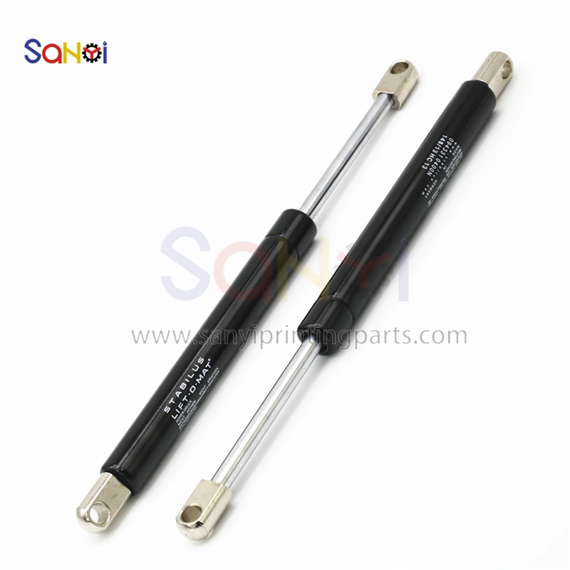 Roland 700 Spring Cylinder 280 Length For Printing Machine Parts