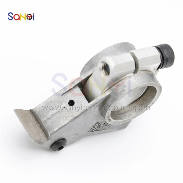 Best Quality Roland 600 Dental Mat Printing Machine Parts