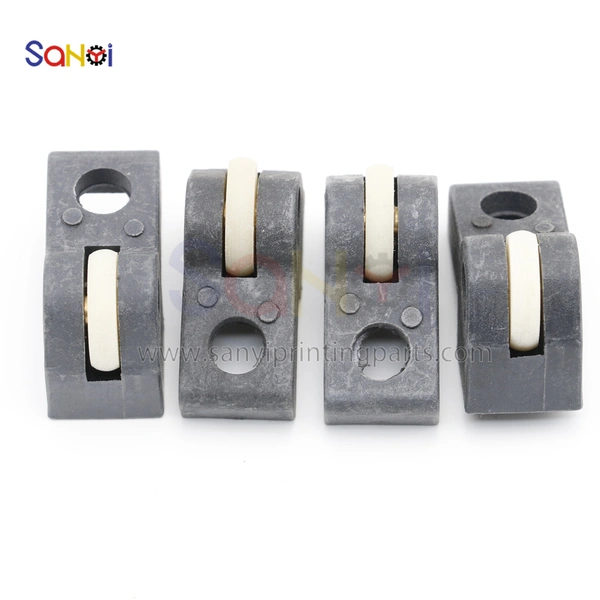 Best Quality Roland 600 Dental Mat Printing Machine Parts