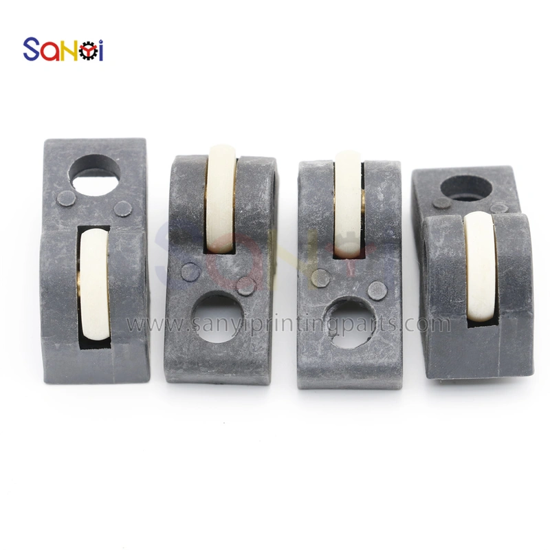 Best Quality Roland 600 Dental Mat Printing Machine Parts