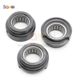 KBA 104 105 Ink Roller Bearing Lock Sleeve For Printing Machine Parts