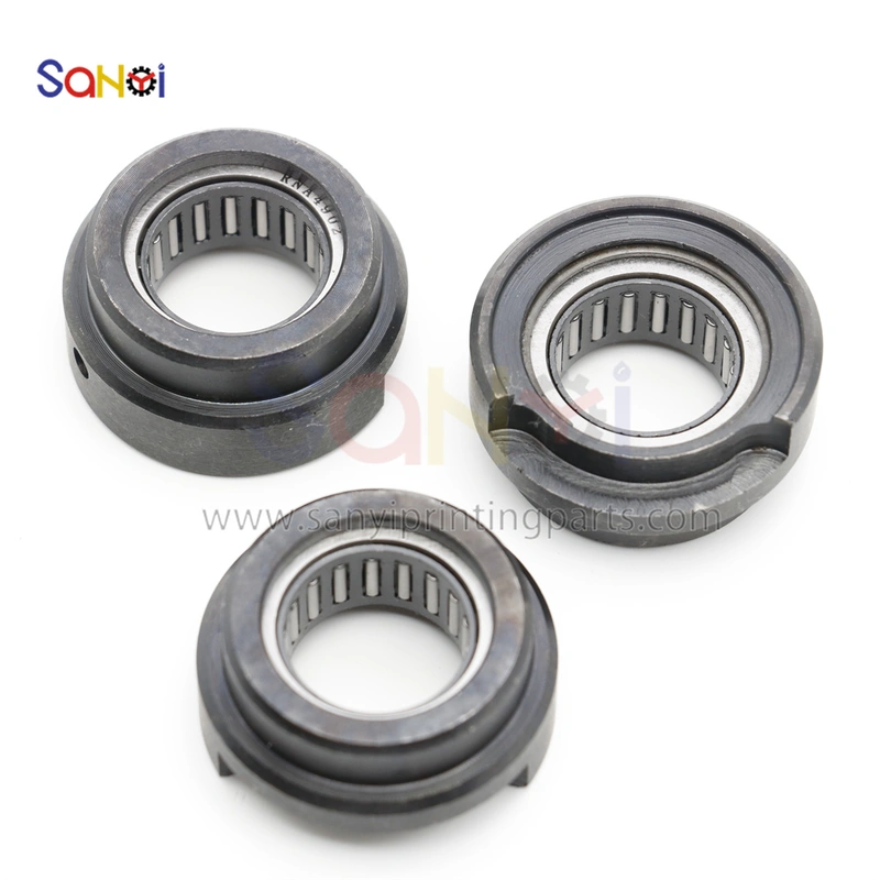 KBA 104 105 Ink Roller Bearing Lock Sleeve For Printing Machine Parts