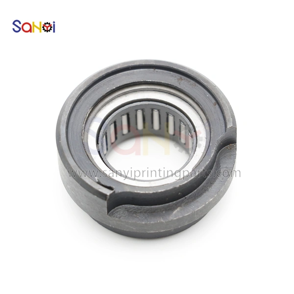 KBA 104 105 Ink Roller Bearing Lock Sleeve For Printing Machine Parts
