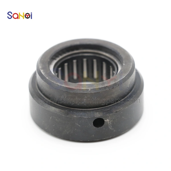 KBA 104 105 Ink Roller Bearing Lock Sleeve For Printing Machine Parts