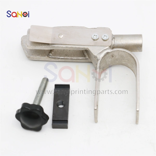 93.015.350F C6.015.350F Suction Slow Down Element For Heidelberg