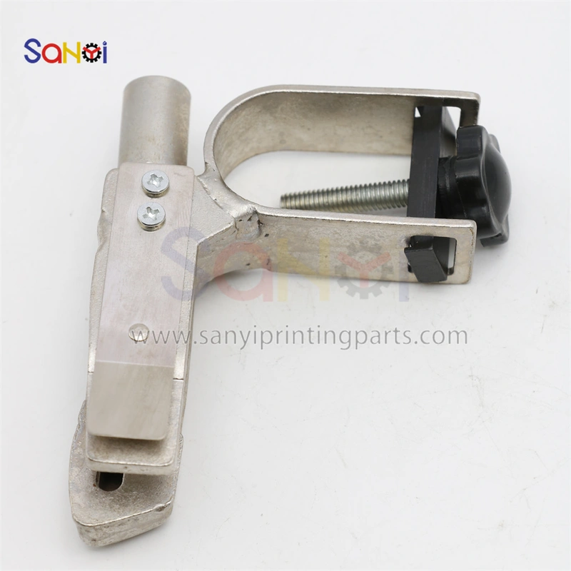 93.015.350F C6.015.350F Suction Slow Down Element For Heidelberg