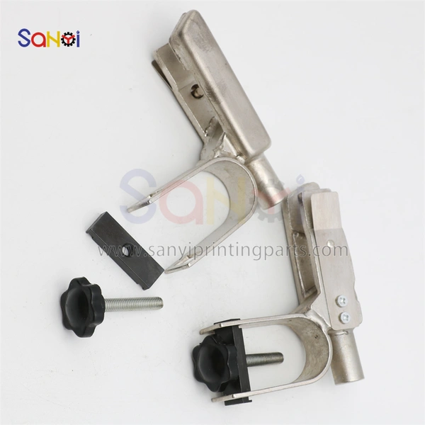 93.015.350F C6.015.350F Suction Slow Down Element For Heidelberg