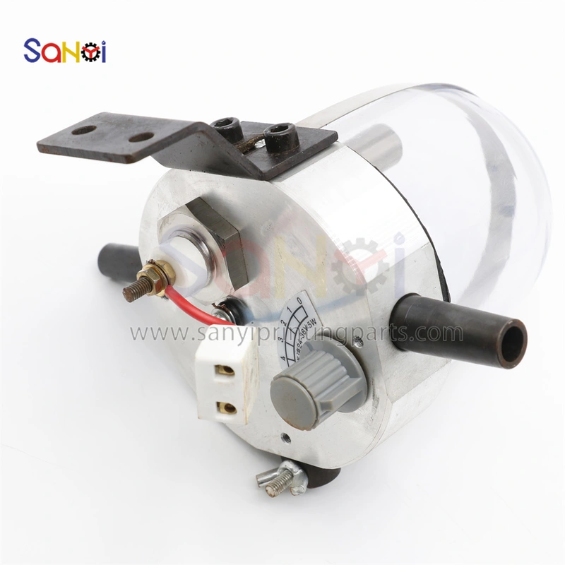 41.164.132 00.780.0288 Pink Ink Cup For Heidelberg GTO Printing