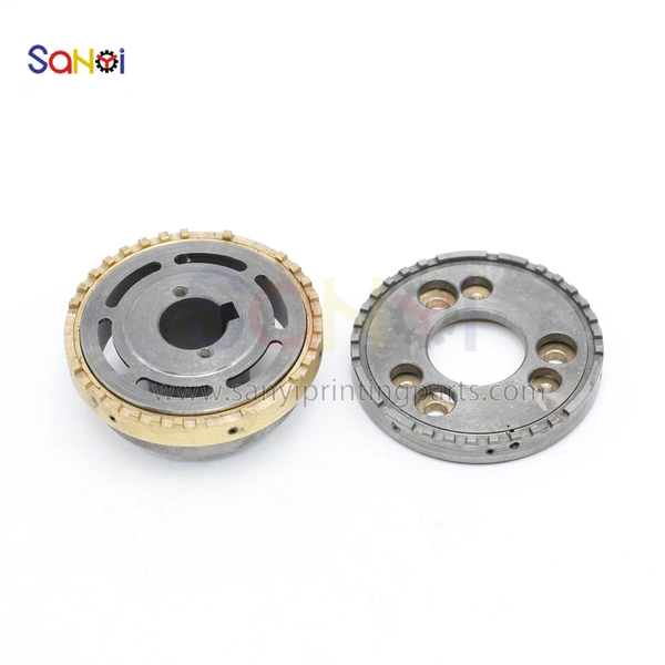 Best Quality Roland Clutch For Printing Machine Parts