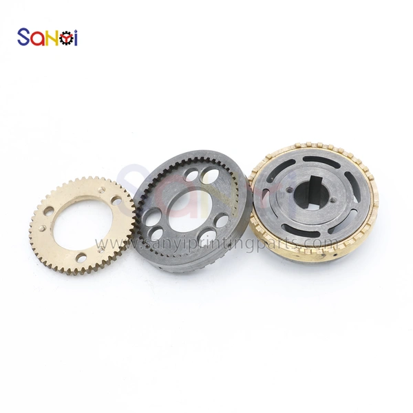 Best Quality Roland Clutch For Printing Machine Parts