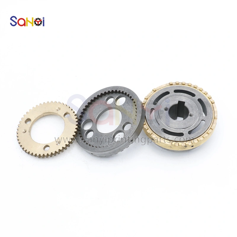 Best Quality Roland Clutch For Printing Machine Parts