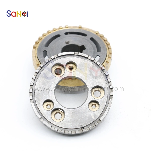 Best Quality Roland Clutch For Printing Machine Parts