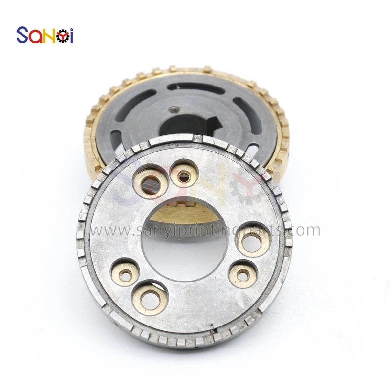 Best Quality Roland Clutch For Printing Machine Parts