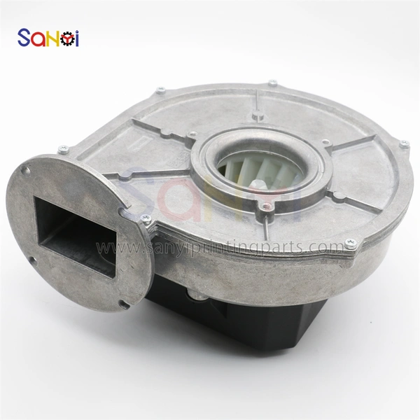 F2.115.2521 Blower G1G144-AF25-09 For Heidelberg Printing Machine