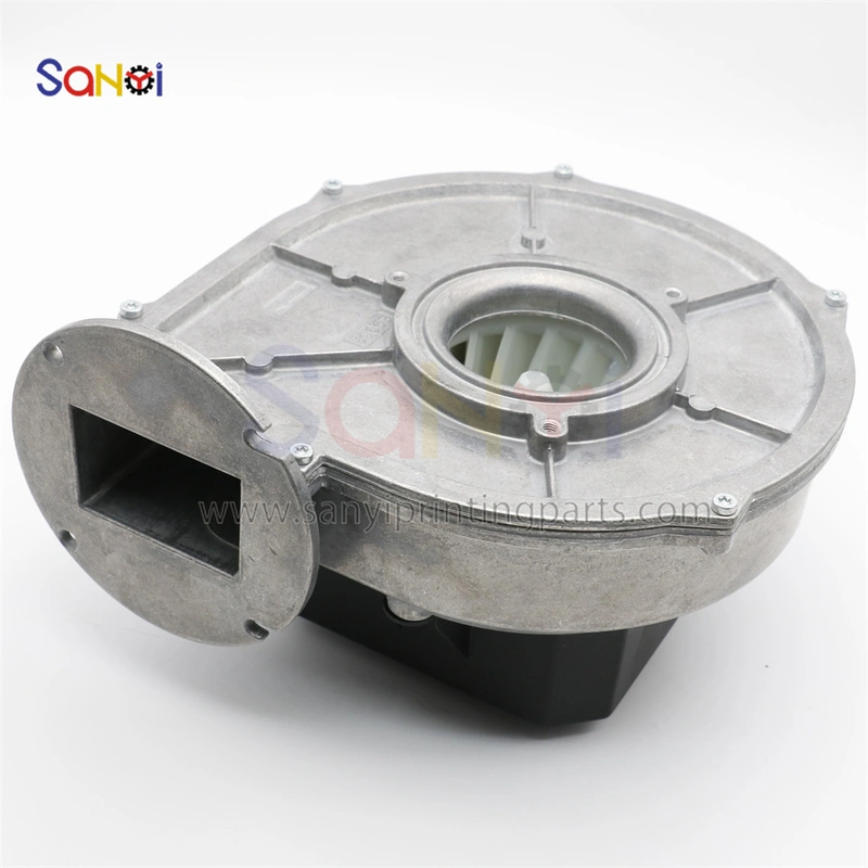 F2.115.2521 Blower G1G144-AF25-09 For Heidelberg Printing Machine