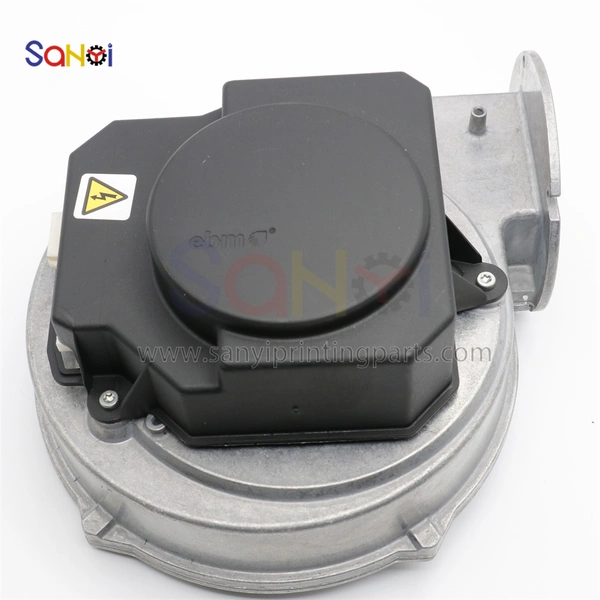 F2.115.2521 Blower G1G144-AF25-09 For Heidelberg Printing Machine