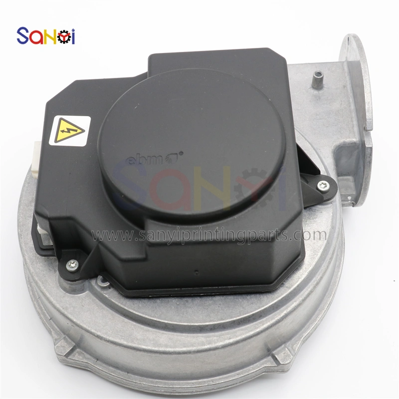 F2.115.2521 Blower G1G144-AF25-09 For Heidelberg Printing Machine