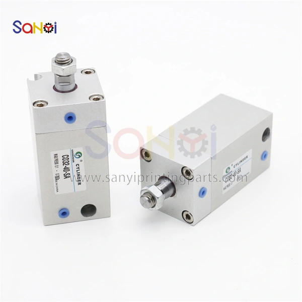 KBA105 Pneamatic Cylinder 00788642 (C032-40-SA) For Printing Machine