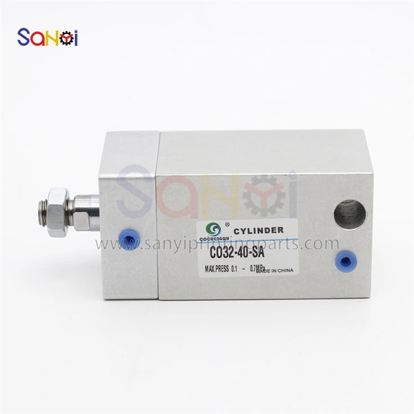 KBA105 Pneamatic Cylinder 00788642 (C032-40-SA) For Printing Machine
