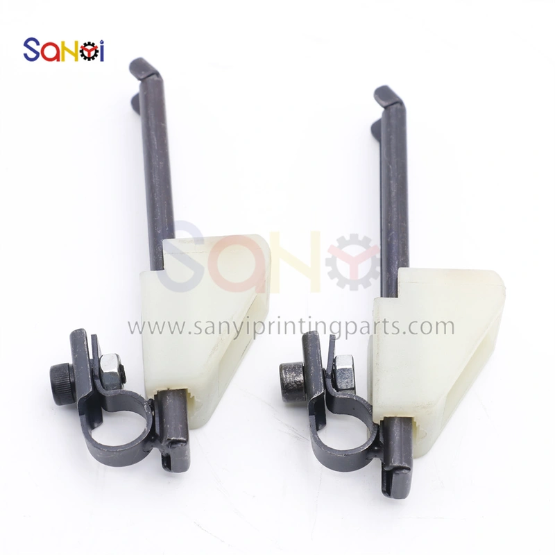 MV.003.893 66.028.114F 66.028.115 Pile Stop For Heidelberg SM102 