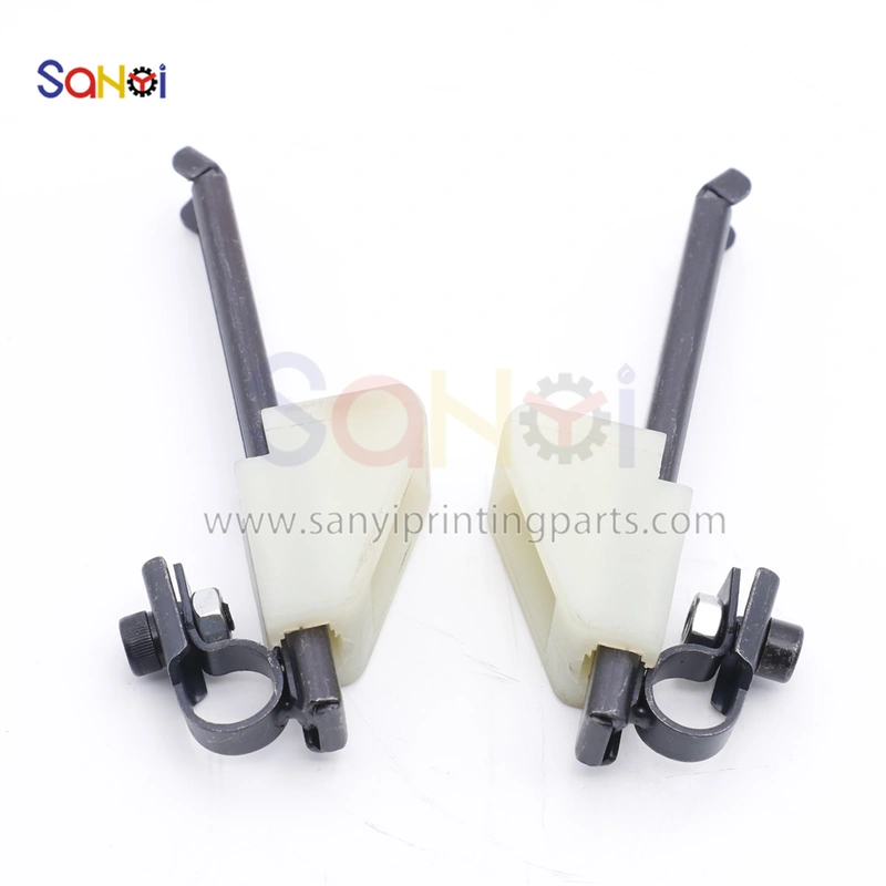 MV.003.893 66.028.114F 66.028.115 Pile Stop For Heidelberg SM102 