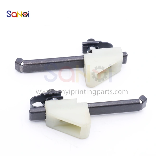 MV.003.893 66.028.114F 66.028.115 Pile Stop For Heidelberg SM102 