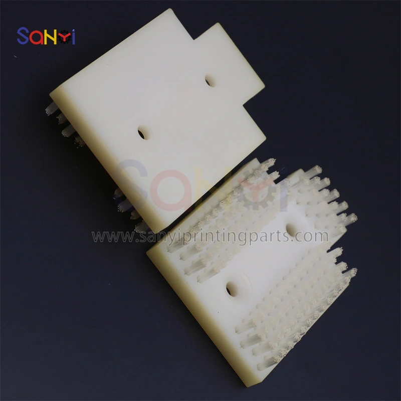 Best Quality Muller Martini Brush For Machine Parts