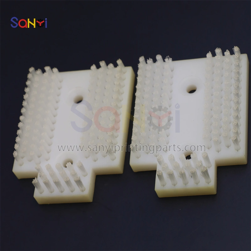 Best Quality Muller Martini Brush For Machine Parts