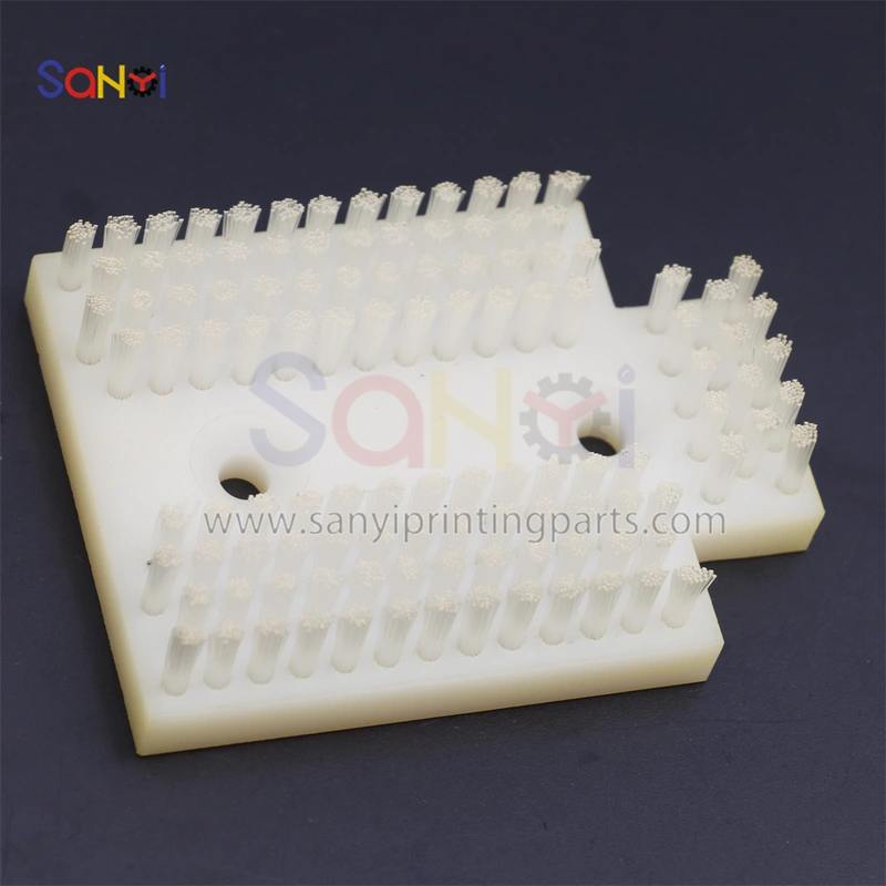 Best Quality Muller Martini Brush For Machine Parts