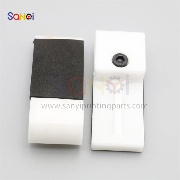 Best Quality Komori Paper Block For Printing Machine Parts