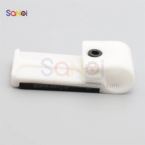 Best Quality Komori Paper Block For Printing Machine Parts