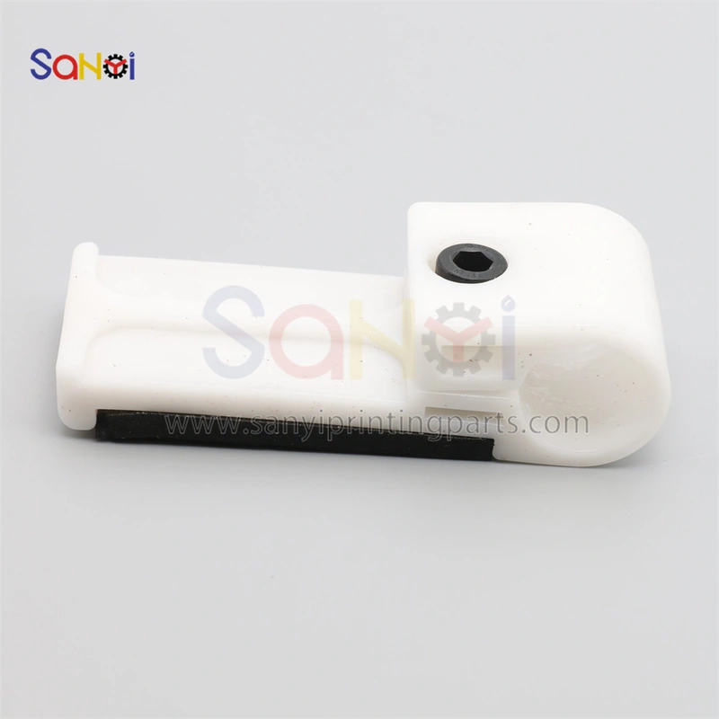 Best Quality Komori Paper Block For Printing Machine Parts