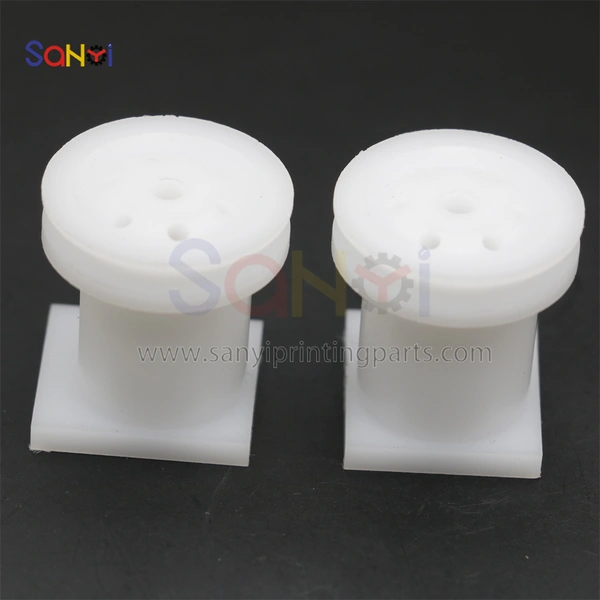 Best Quality Sakurai Paper Nozzle For Printing Machine Parts