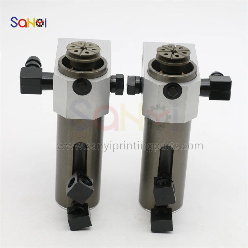Best Quality Roland Suction Cup For Printing Machine Parts
