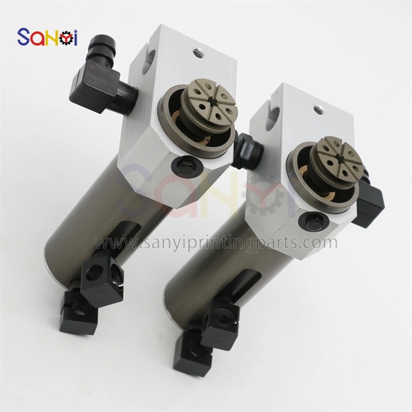 Best Quality Roland Suction Cup For Printing Machine Parts