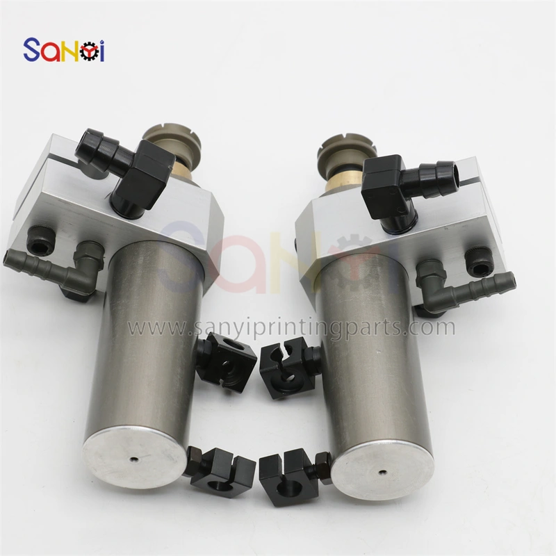 Best Quality Roland Suction Cup For Printing Machine Parts