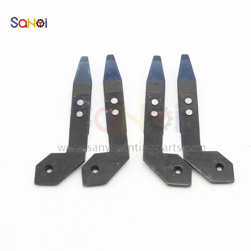 Best Quality Komori Separator Sheet For Printing Machine Parts