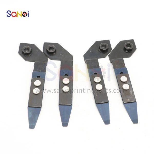 Best Quality Komori Separator Sheet For Printing Machine Parts