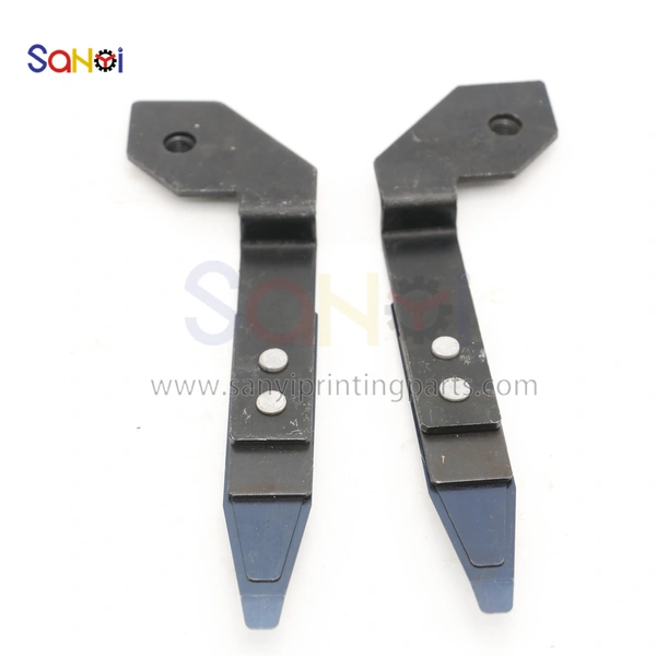 Best Quality Komori Separator Sheet For Printing Machine Parts