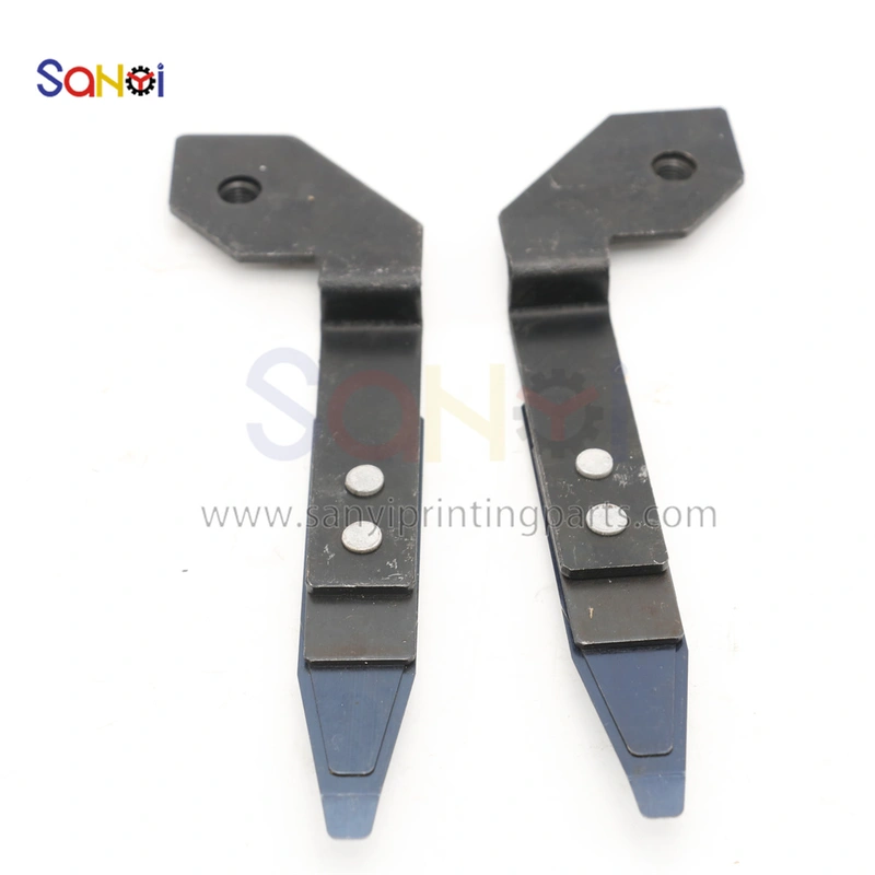 Best Quality Komori Separator Sheet For Printing Machine Parts