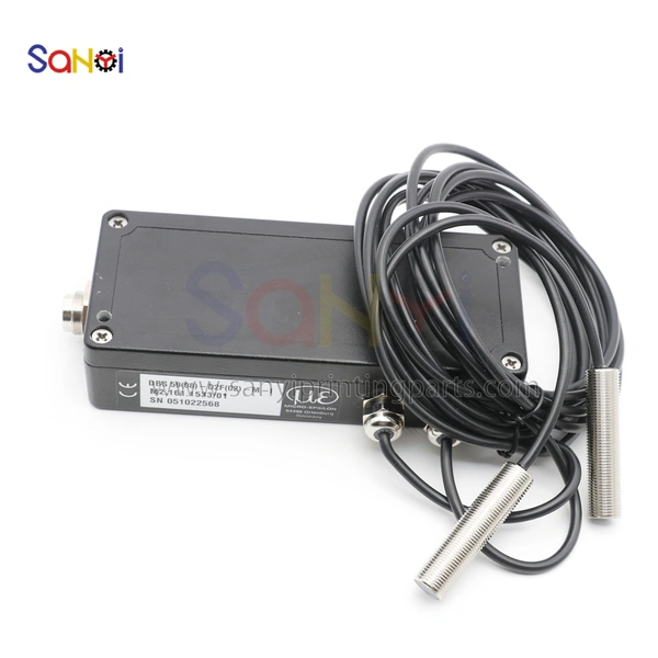 G2.161.1533 Sensor For Heidelberg SM74 PM74 Printing Machine Parts