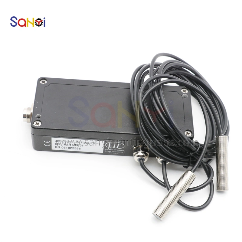 G2.161.1533 Sensor For Heidelberg SM74 PM74 Printing Machine Parts