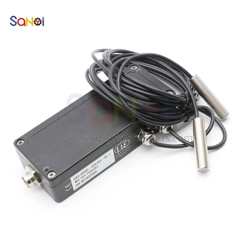 G2.161.1533 Sensor For Heidelberg SM74 PM74 Printing Machine Parts