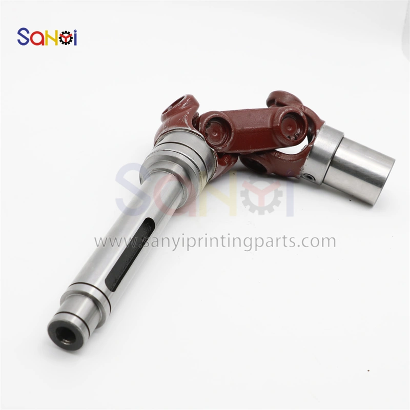 KBA Press Universal Joint For Heidelberg Printing Machine Parts