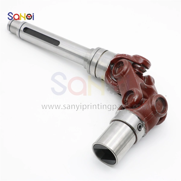 KBA Press Universal Joint For Heidelberg Printing Machine Parts