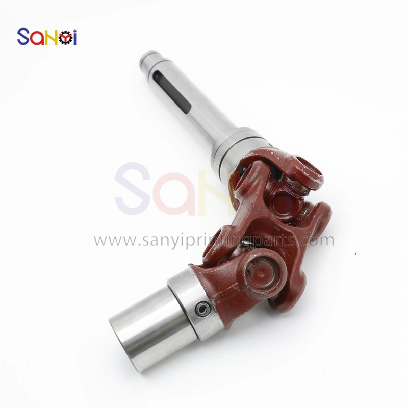 KBA Press Universal Joint For Heidelberg Printing Machine Parts