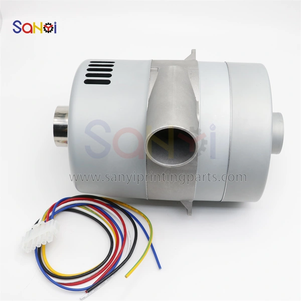 F2.179.2111 Blower 240V For Heidelberg SM52 PM52 PM74 Printing Machine